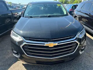 Chevrolet Traverse 2019 4x4 Premier 4 puertas SUV