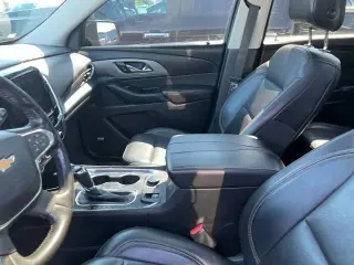 Chevrolet Traverse 2019 4x4 Premier 4 puertas SUV