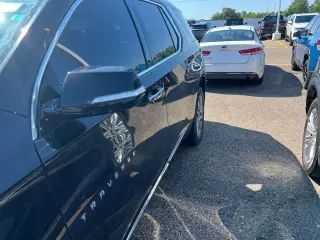 Chevrolet Traverse 2019 4x4 Premier 4 puertas SUV