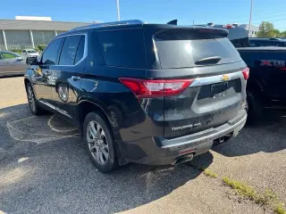 Chevrolet Traverse 2019 4x4 Premier 4 puertas SUV