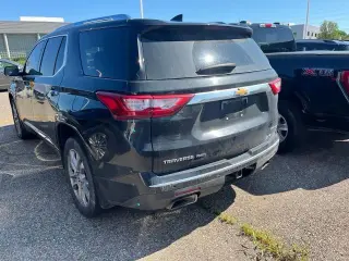 Chevrolet Traverse 2019 4x4 Premier 4 puertas SUV
