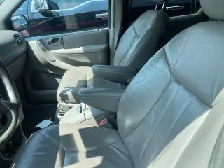 Chrysler Town and Country 2003 EX 4 puertas Minivan Extendida