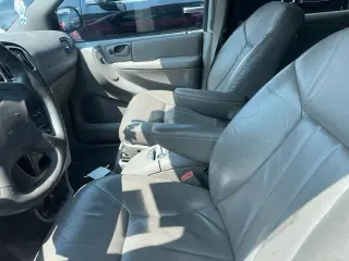 Chrysler Town and Country 2003 EX 4 puertas Minivan Extendida