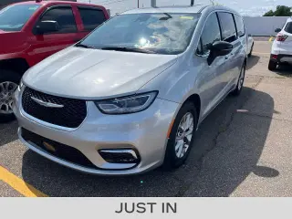 Chrysler Pacifica 2026 Limited 4 puertas Minivan