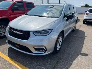 Chrysler Pacifica 2026 Limited 4 puertas Minivan