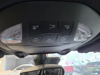 Chrysler Pacifica 2026 Limited 4 puertas Minivan