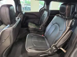 Chrysler Pacifica 2026 Limited 4 puertas Minivan