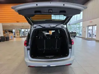 Chrysler Pacifica 2026 Limited 4 puertas Minivan