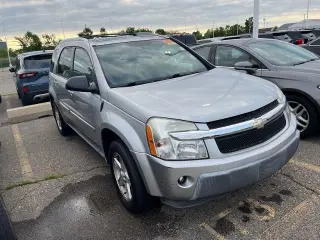 Chevrolet Equinox 2005 AWD LT 4 puertas SUV