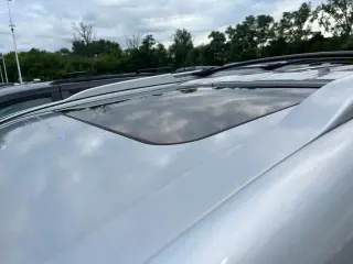 Chevrolet Equinox 2005 AWD LT 4 puertas SUV