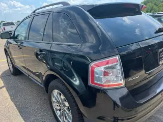 Ford Edge 2007 SEL Plus 4 puertas Crossover