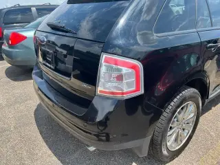 Ford Edge 2007 SEL Plus 4 puertas Crossover