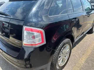 Ford Edge 2007 SEL Plus 4 puertas Crossover