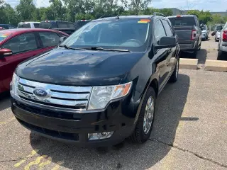 Ford Edge 2007 SEL Plus 4 puertas Crossover