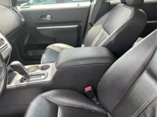 Ford Edge 2007 SEL Plus 4 puertas Crossover