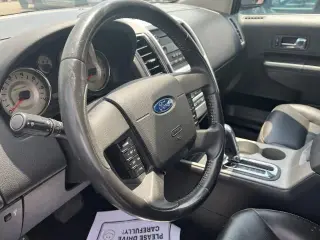 Ford Edge 2007 SEL Plus 4 puertas Crossover