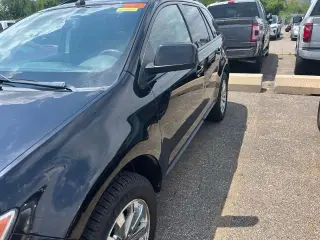 Ford Edge 2007 SEL Plus 4 puertas Crossover