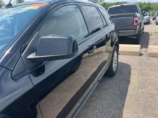 Ford Edge 2007 SEL Plus 4 puertas Crossover