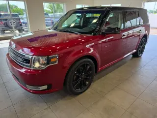 Ford Flex 2019 AWD SEL 4 puertas Crossover