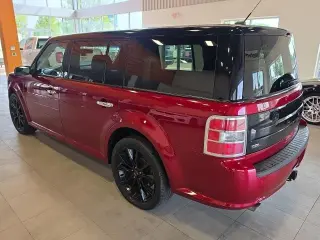 Ford Flex 2019 AWD SEL 4 puertas Crossover