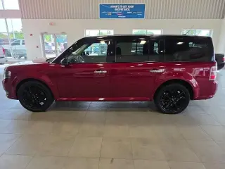 Ford Flex 2019 AWD SEL 4 puertas Crossover