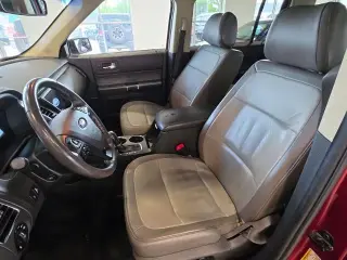Ford Flex 2019 AWD SEL 4 puertas Crossover