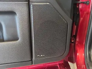 Ford Flex 2019 AWD SEL 4 puertas Crossover