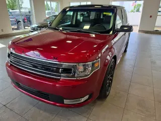 Ford Flex 2019 AWD SEL 4 puertas Crossover