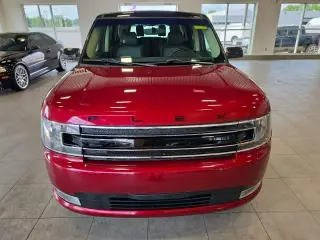 Ford Flex 2019 AWD SEL 4 puertas Crossover