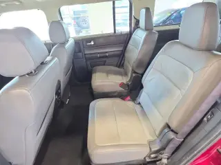 Ford Flex 2019 AWD SEL 4 puertas Crossover