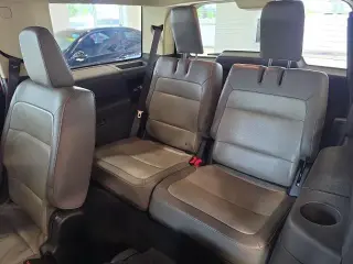 Ford Flex 2019 AWD SEL 4 puertas Crossover