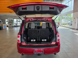 Ford Flex 2019 AWD SEL 4 puertas Crossover