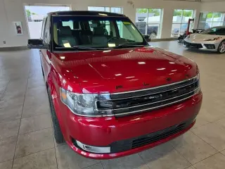 Ford Flex 2019 AWD SEL 4 puertas Crossover