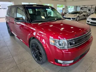 Ford Flex 2019 AWD SEL 4 puertas Crossover