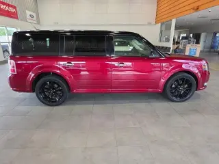 Ford Flex 2019 AWD SEL 4 puertas Crossover
