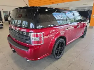 Ford Flex 2019 AWD SEL 4 puertas Crossover