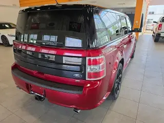 Ford Flex 2019 AWD SEL 4 puertas Crossover