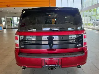 Ford Flex 2019 AWD SEL 4 puertas Crossover