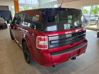 Ford Flex 2019 AWD SEL 4 puertas Crossover