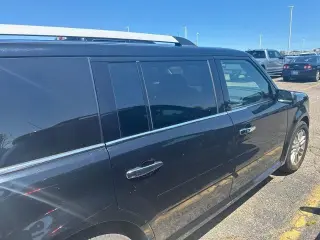 Ford Flex 2018 AWD SEL 4 puertas Crossover