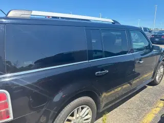 Ford Flex 2018 AWD SEL 4 puertas Crossover