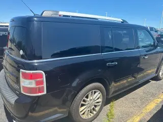 Ford Flex 2018 AWD SEL 4 puertas Crossover