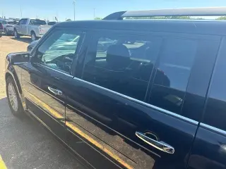 Ford Flex 2018 AWD SEL 4 puertas Crossover