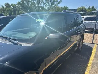 Ford Flex 2018 AWD SEL 4 puertas Crossover