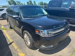 Ford Flex 2018 AWD SEL 4 puertas Crossover