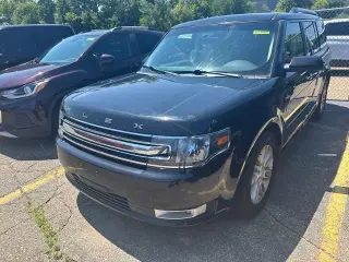 Ford Flex 2018 AWD SEL 4 puertas Crossover