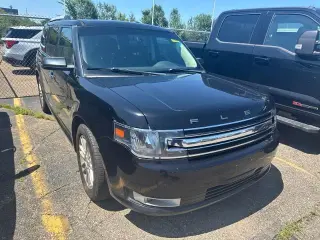 Ford Flex 2018 AWD SEL 4 puertas Crossover