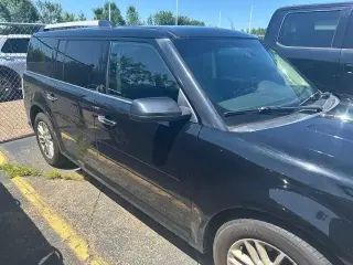 Ford Flex 2018 AWD SEL 4 puertas Crossover