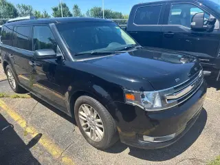 Ford Flex 2018 AWD SEL 4 puertas Crossover