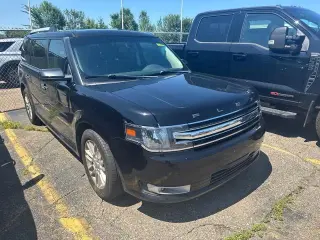 Ford Flex 2018 AWD SEL 4 puertas Crossover